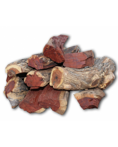 Buy Sample Sacks of African Firewood Logs Online | Nationwide Delivery
