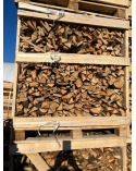 Piccola Oak Pizza Oven Logs | Firewood and Logs
