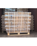 BRITEBURN Nestro Softwood Heatlog Briquettes