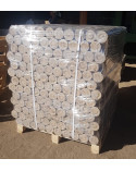 BRITEBURN Nestro Softwood Heatlog Briquettes