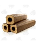 Ecofire Wood Fuels Taster Package