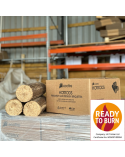 Ecofire Wood Fuels Taster Package