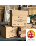 Ecofire Wood Fuels Taster Package