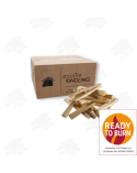 Ecofire Wood Fuels Taster Package