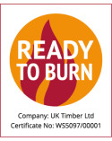 Ecofire Wood Fuels Taster Package