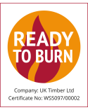 Ecofire Wood Fuels Taster Package