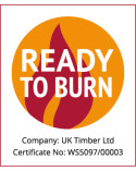 Ecofire Wood Fuels Taster Package