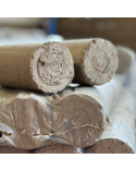 BRITEBURN Nestro Softwood Heatlog Briquettes