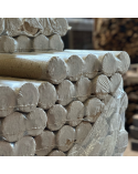 BRITEBURN Nestro Softwood Heatlog Briquettes
