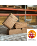 Buy 96 Boxes of Ecofire HotBrix Online | Free Delivery