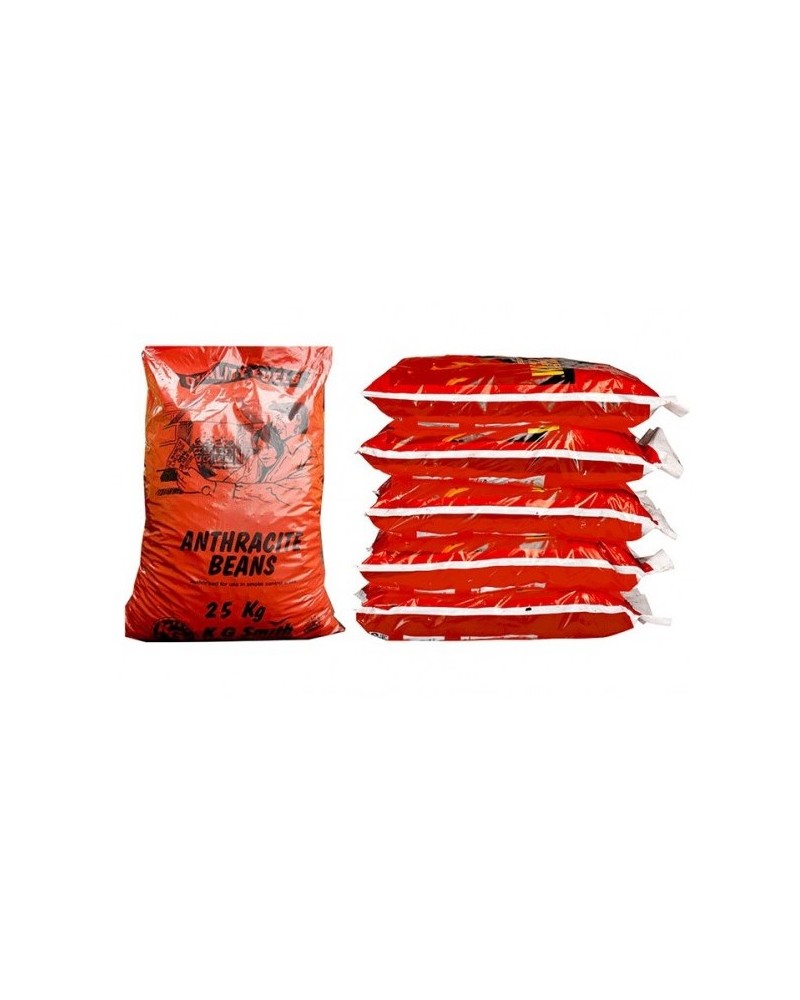 Buy Anthracite Beans Online | Free Nationwide Delivery