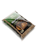 Slav Forest Wood Fuel Pellets | Firewood and Logs