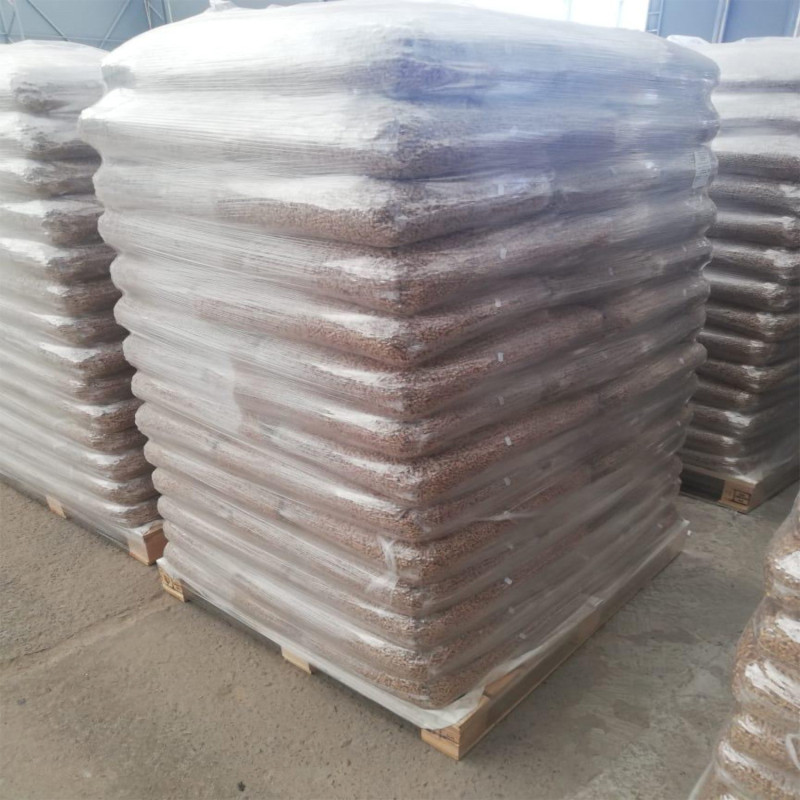 Slav Forest Wood Fuel Pellets | Firewood and Logs