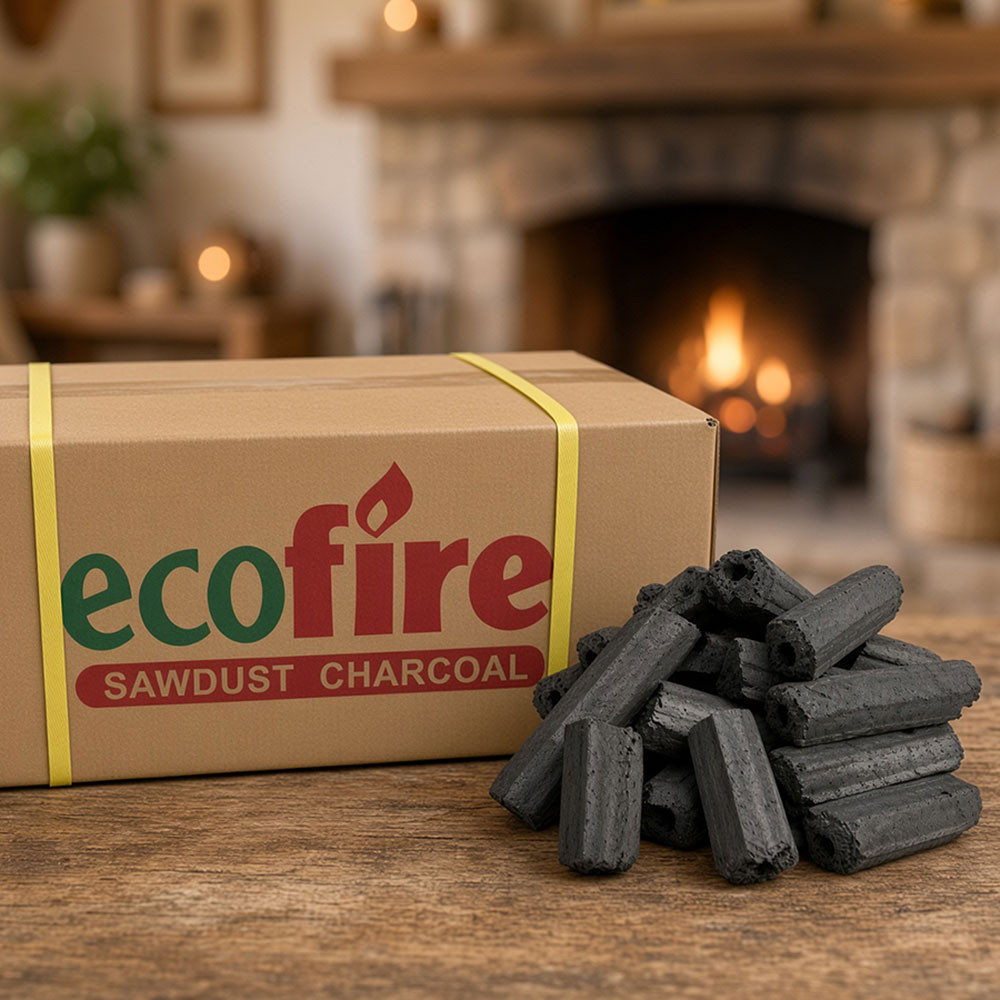 Charcoal Briquettes