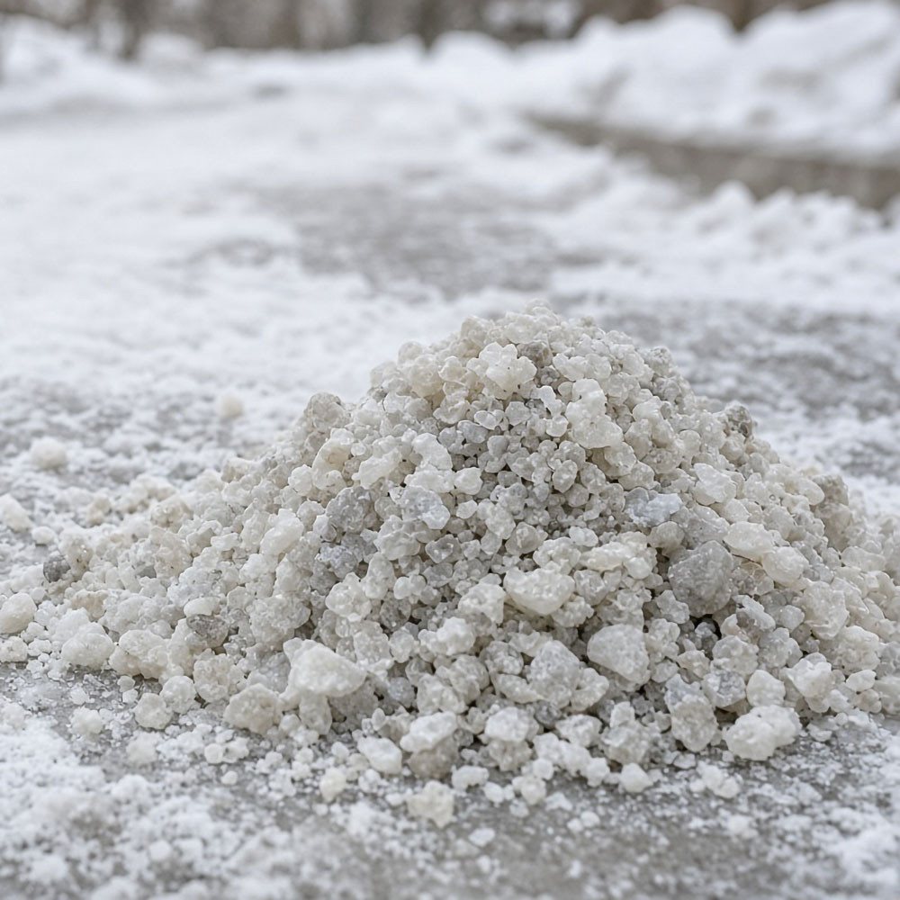 Salt
