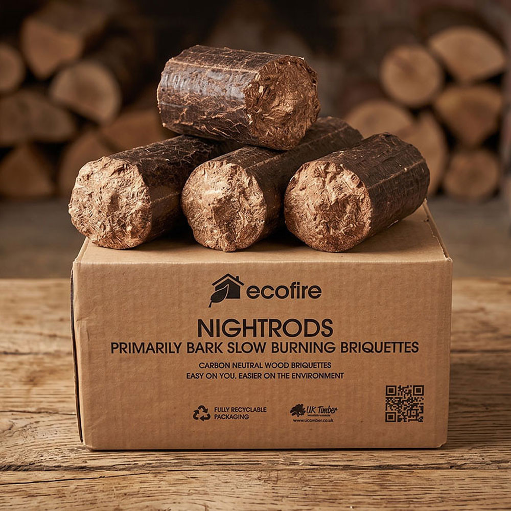 Ecofire Nightrods