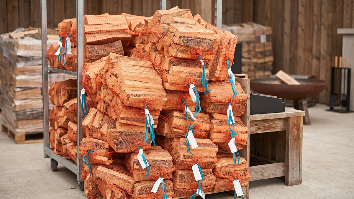 Kindling