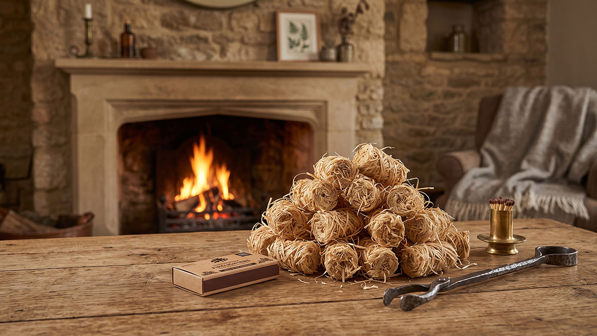 Firelighters