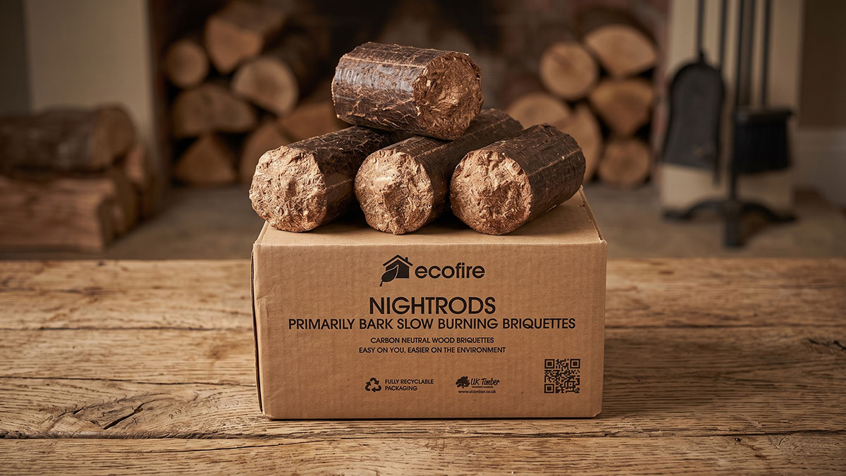 Ecofire Nightrods