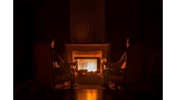 12 reasons to burn Ecofire HotRods at home