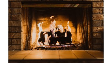 Twelve reasons to burn Heatlogs